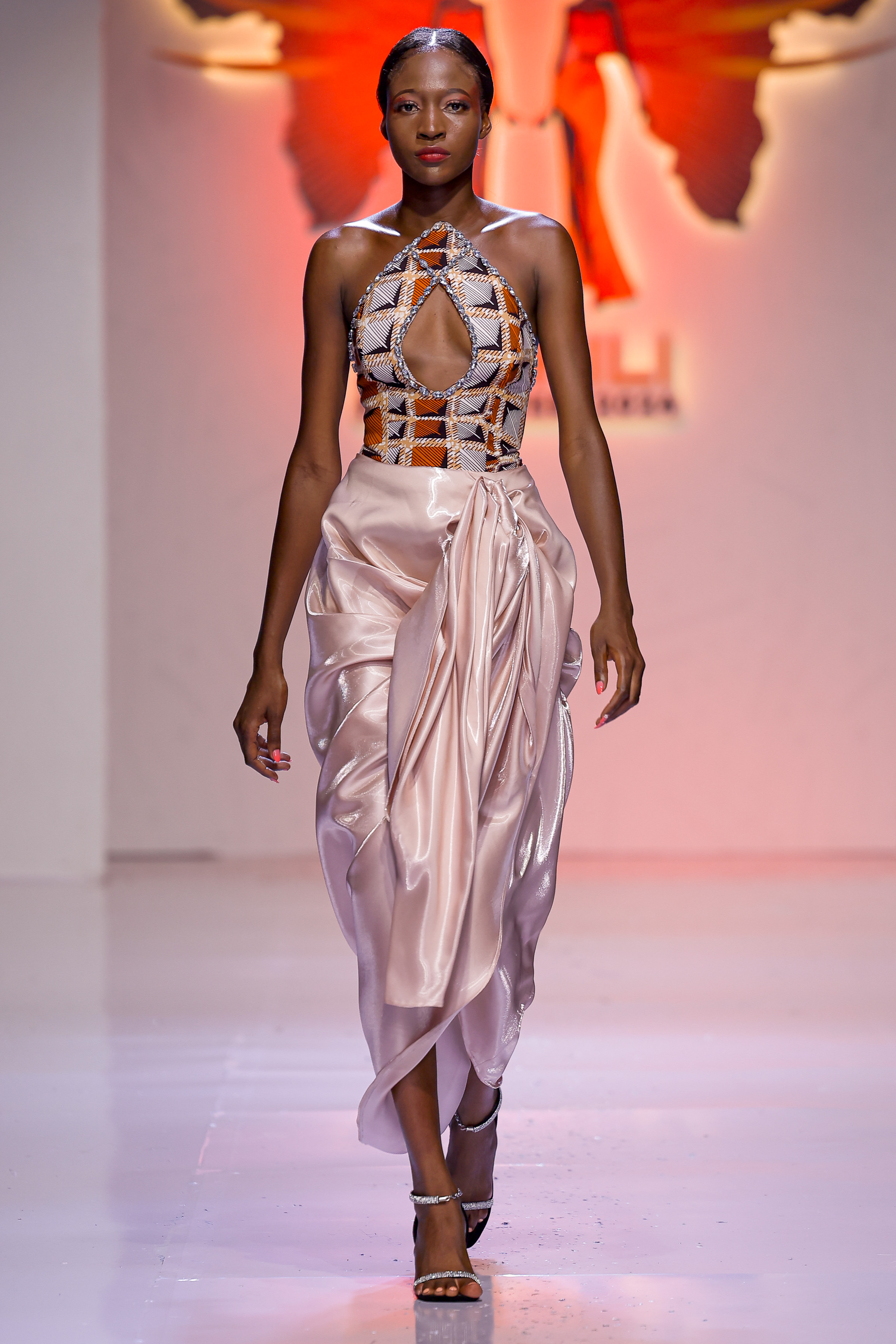 Jojo African Design